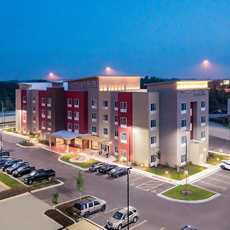 Towneplace Suites By Marriott Chicago Waukegan Gurnee Екстер'єр фото